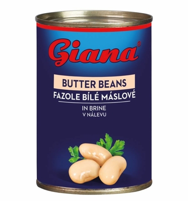 Bijeli grah u slanom naljevu - Bianca de Espanha 425ml